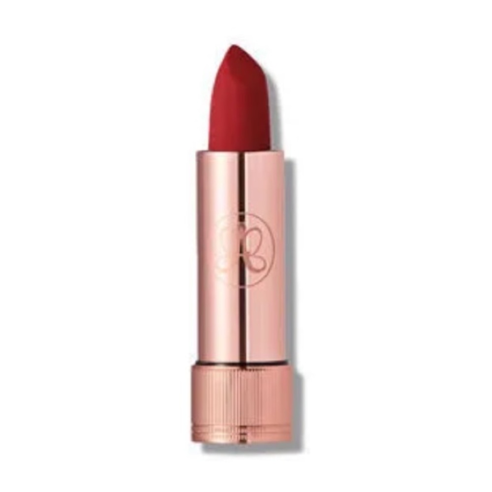 •Anastasia BH• Satin Lipstick Pomegranate